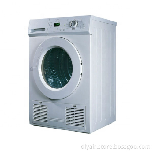 OlyAir Australia MEPS Standard Class A LED Display 6Kg Air Condensing Clothes Dryer